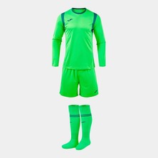 Joma Erkek Futbol Kaleci Set Goalkeeper Set Zamora Xı 105196.024