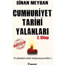 Renas Store Cumhuriyet Tarihi Yalanları 2.