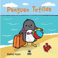 Renas Store Penguen Tatilde