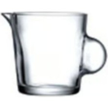 28102 Paşabahçe Kulplu Sosluk 250ML