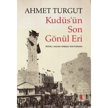 Renas Store Kudüs’ün Son Gönül Eri