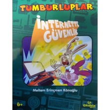 Renas Store Tumburluplar: Internette Güvenlik