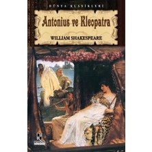 Renas Store Antonius ve Kleopatra / Tiyatro Serisi