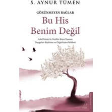 Renas Store Bu His Benim Değil - Görünmeyen Bağlar