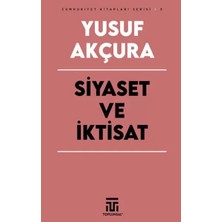 Renas Store Siyaset ve Iktisat