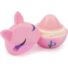 Renas Store Üreticiniz Kedi Lip Balm Dudak Nemlendiricisi