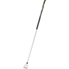 Fiskars Binette, Uzunluk: 170,2 Cm, Genişlik: 12,4 Cm, Siyah/turuncu, Paslanmaz Çelik/plastik/alümin