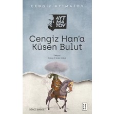 Renas Store Cengiz Han’a Küsen Bulut
