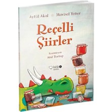 Renas Store Reçelli Şiirler