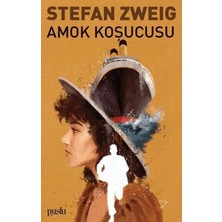 Renas Store Amok Koşucusu