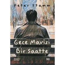Renas Store Gece Misi Bir Saatte