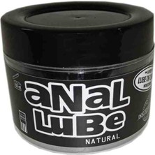 Kap Kaç Eurorganic Anaal Lube Lubricant  100 ml