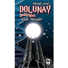 Renas Store Dolunay Dedektifleri 02 - Dehşet Mektuplar