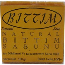 Renas Store Bıttım Sabunu Dökme TKRB.70-100 gr