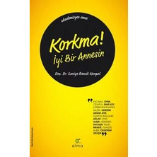 Renas Store Korkma! Iyi Bir Annesin