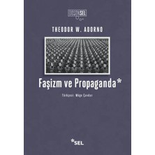 Renas Store Faşizm ve Propaganda
