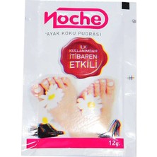 Renas Store Ayak Koku Pudrası 12 gr