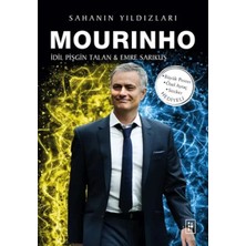 Renas Store Mourinho - Sahanın Yıldızları