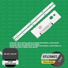 Renas Store Samsung V6EB-490SMA-68LED-R2