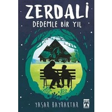 Renas Store Zerdali - Dedemle Bir Yıl