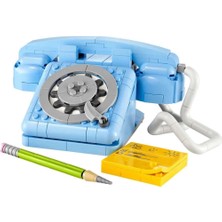 Belirtilmemiş 3'ü 1 Arada Telefon 31174