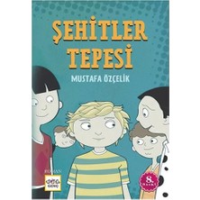 Renas Store Şe Tepesi