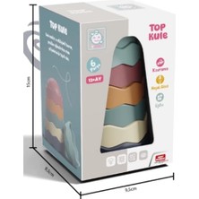 Renas Store Üreticiniz Top Kule 6 Parça