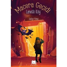 Renas Store Macera Geçidi - Lanetli Köy
