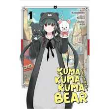 Renas Store Kuma Kuma Kuma Bear