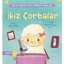 Renas Store Ikiz Çorbalar