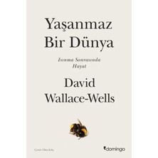 Renas Store Yaşanmaz Bir Dünya - Isınma Sonrasında Hayat