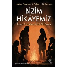 Uravas Store Bizim Hikâyemiz – Insan Evrimine Yeni Bir Bakış