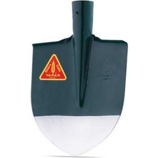 Kap Kaç 3190 Sulama Küreği Sapsız