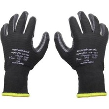 Kap Kaç Activehand NT-101 Süperfit Iş Eldiveni 9 Numara