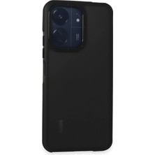 Renas Store Mey Ithalat®   Redmi 13C Harvel Kapak - Siyah