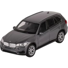 Renas Store Üreticiniz 43691 Nessiworld Bmw X5 Çek Bırak Model Araba -Karsan Oyuncak