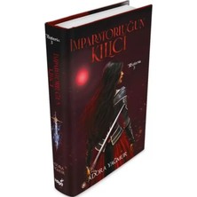 Renas Store Imparatorluğun I (Ciltli)