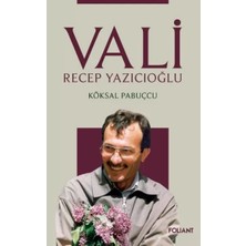 Renas Store Vali - Recep Yazıcıoğlu