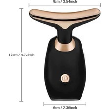 Astraltech Boyun Cilt Yüz Sıkılaştırıcı Güzellik Cihazı