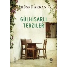 Renas Store Gülhisarlı Terziler