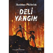 Renas Store Deli Yangın
