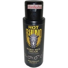Kap Kaç Hintohu Hotrhino Erection Cream 60 ml x 1 Ad.