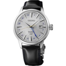 Seiko Presage GMT SSK049J1 Erkek Kol Saati