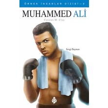 Renas Store Örnek Insanlar Dizisi-3 Muhammed Ali