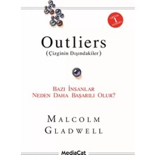 Renas Store Outliers (Çizginin Dışındakiler)  Bazı Insanlar Neden Daha Başarılı Olur?