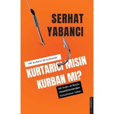 Renas Store Kurtarıcı Mısın Kurban Mı?
