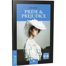 Renas Store Stage-6  &amp; Prejudice - Ingilizce Hikaye