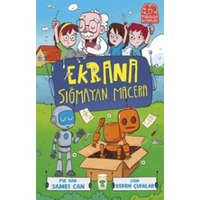 Renas Store Ekrana Sığmayan Macera