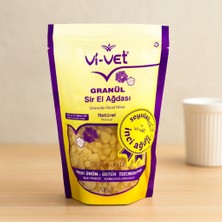 Renas Store Naturel Soyulabilir Ağda Granül 250 G