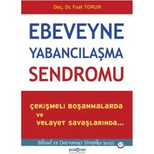Renas Store Ebeveyne Yabancılaşma Sendromu